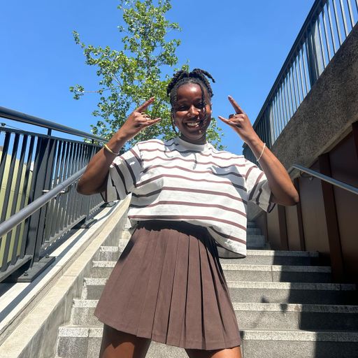 RARE TREAT Musenverse Takeover 30/04/25 - {Voices Radio}