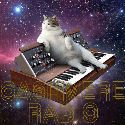 Fantasy Fiction #48 - Our Cats like the Hi-Hats w/ Elfy 21.09.2022