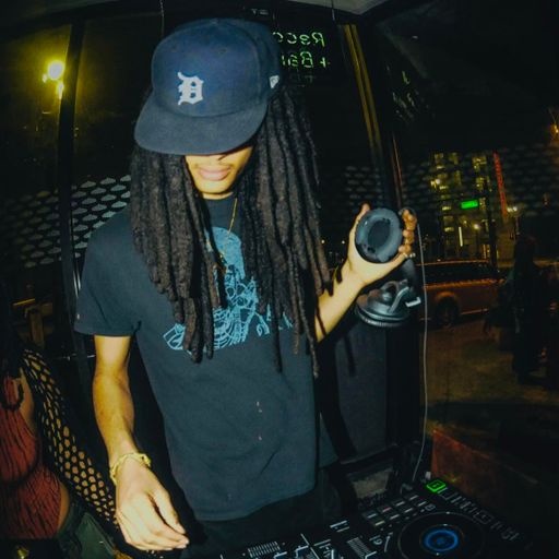 999adj - Heard Radio invites 9magicforever1 - 24th September 2024
