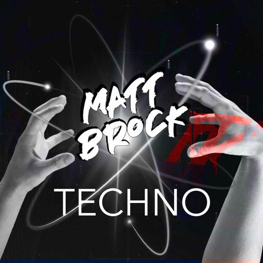 TECHNO OBSESSIONS - BROCKY