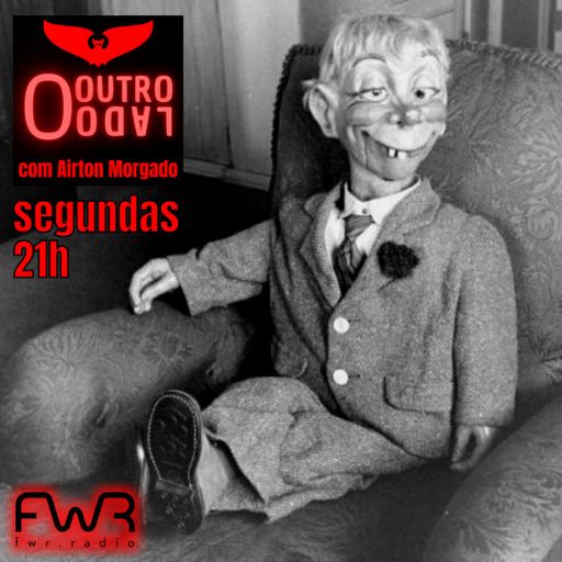 O Outro Lado 118 - 4.3.2024