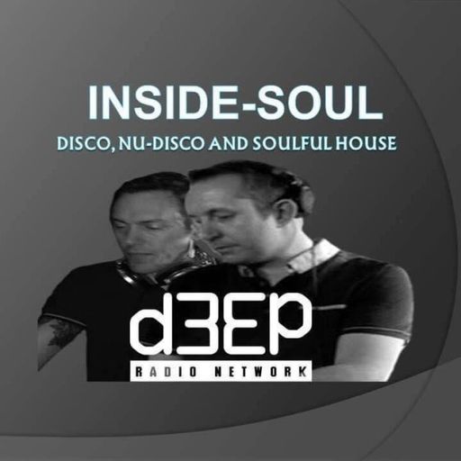 Inside Soul - Inside Soul (20/11/21)
