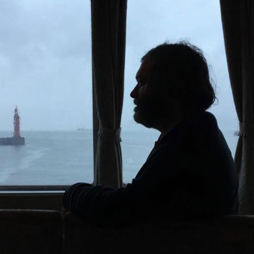 Jim O'Rourke Steamroom - 4th September 2025