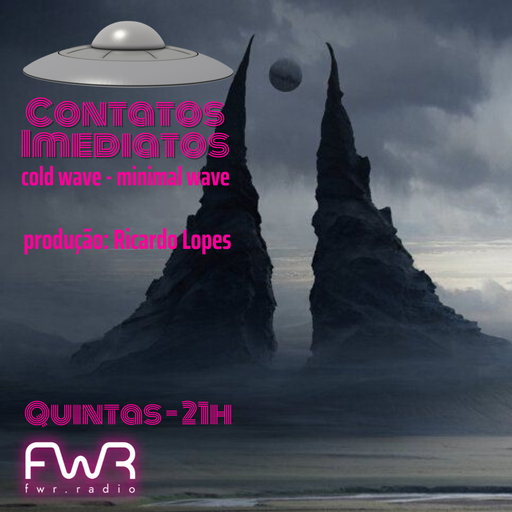 Contatos Imediatos 058 - 20.10.2022