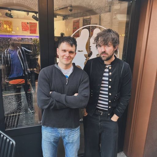 Tsatsamis 02/04/26 [Voices Radio]