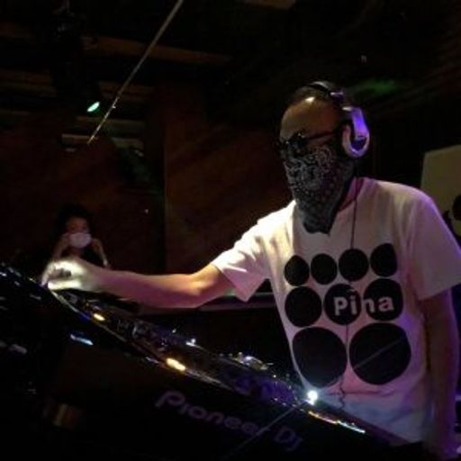 WW Tokyo: Toshio Matsuura // 17-08-20