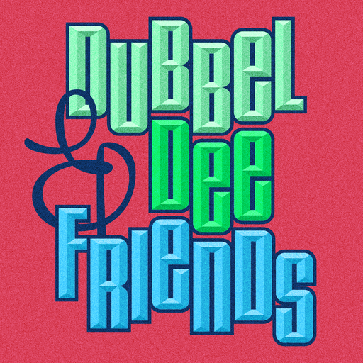 Dubbel Dee & Friends: jaimie branch