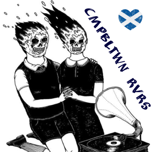 CMPBLTWN RVRS1 - Beatinspector