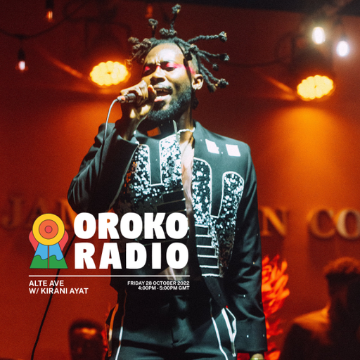 Kirani AYAT - Alté Ave - 28th October 2022
