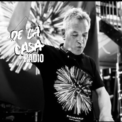 Andy Hill - De La Casa Radio 15.04.26