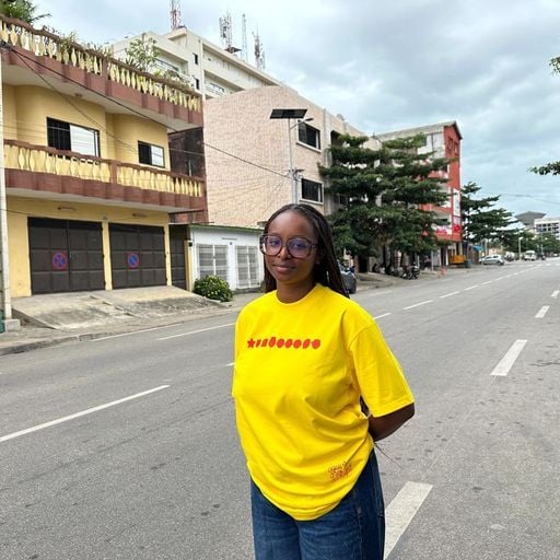 Femifè - Vodun Kids invites Emgee - 28th October 2025