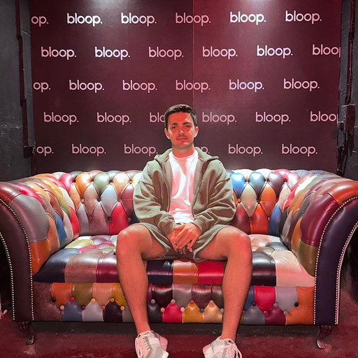 Murmuration w/ Tom Starling - 25.04.26 [Bloop London Radio]