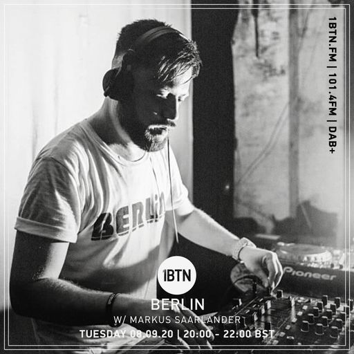 BERLIN - 08.09.2020