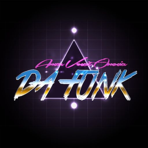 Da Funk-Amor Vincit Omnia