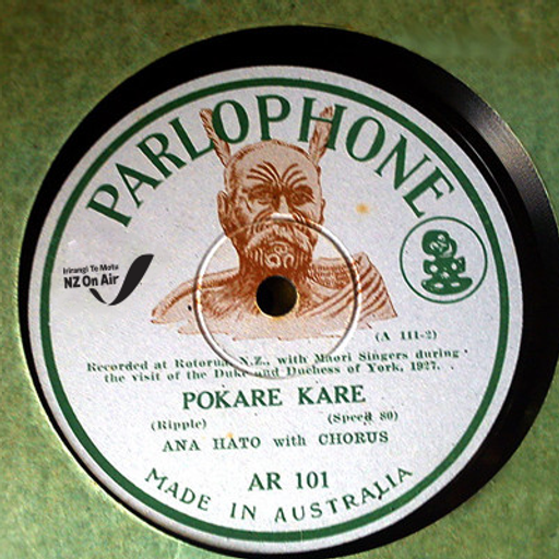 The New Zealand Music Show - Brought To You By New Zealand On Air Music - 29/03/2022