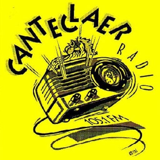 Steph-e at "Outer Limits" @ Radio Canteclaer (Deinze - Belgium) - mix 008/052