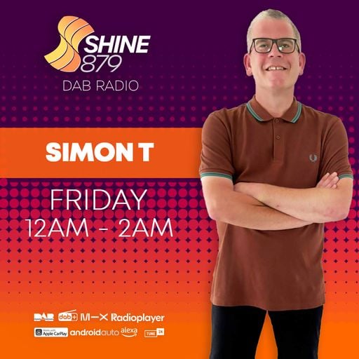 Simon T's Garage House - 15 May 2026