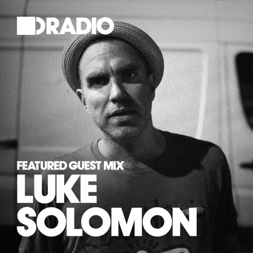 Defected In The House Radio - 11.08.14 - Guest Mix Luke Solomon