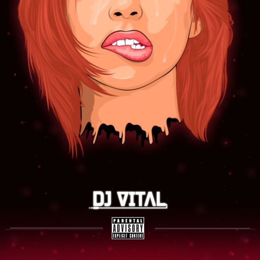 V I T A L  - Bad Bxtch Club (Hip-Hop Mix 2021 Ft BIA, Nicki Minaj, Cardi B, Moneybagg Yo)