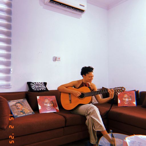 Joey - Unfiltered Talks invites Nectar Woode - 12th March 2025