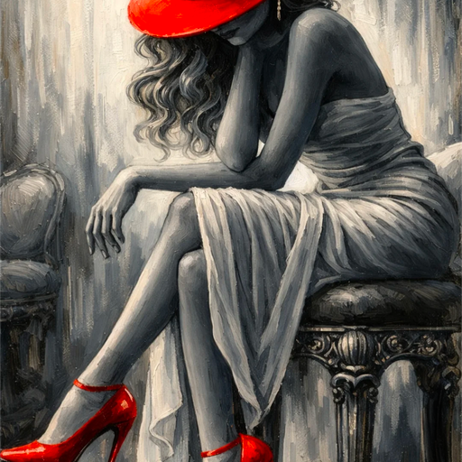 "BE - HARMONY-" - IN YOUR EYES I SEE ALL  SET# 4 1/20/2026