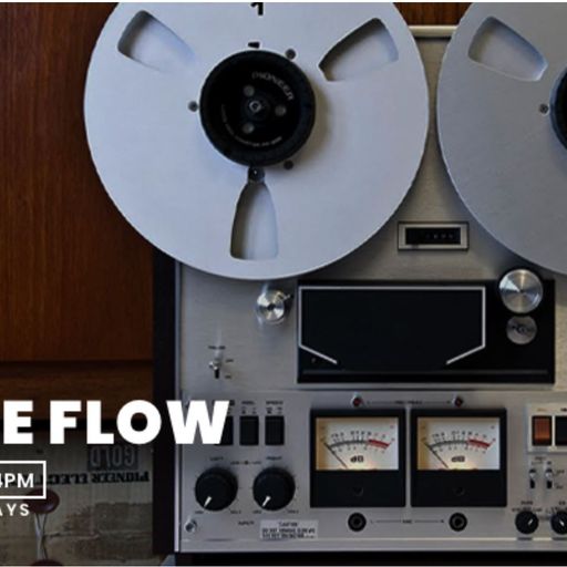 The 13 O'Clock Flow - 06/10/25