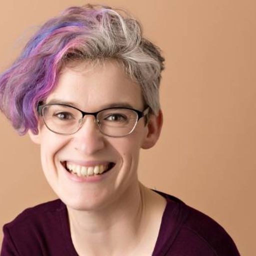 Local Elections 2019 - Jenny Condie 03-09-18