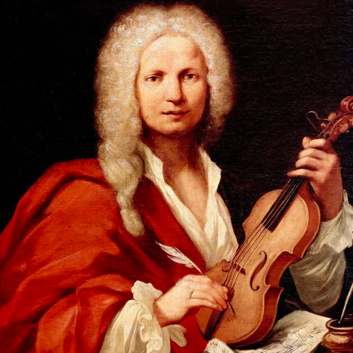 "THE FOUR SEASONS" CLASSICAL MUSIC EXPERIMENT #2