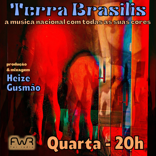 Terra Brasilis 049 - 5.7.2023
