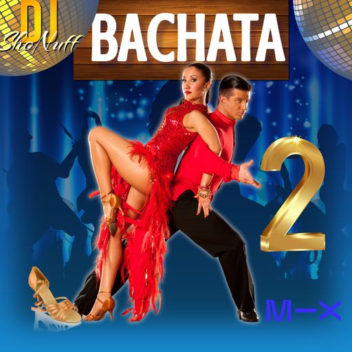 THE BACHATA 2 QUICK MIX 4SHO (DJ SHONUFF)