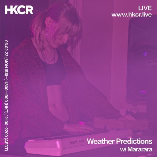 Weather Predictions with Mararara - 06/02/2023