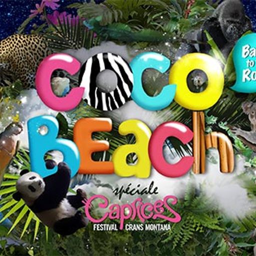 MAURIZIO SCHMITZ PART2 - LIVE at COCO BEACH PARIS - JULY 5TH 2015 - IBIZA SONICA