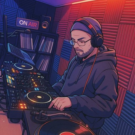 TOMEK PTASINSKI - Trance Tuesday live @Zircon Radio 15/07/25