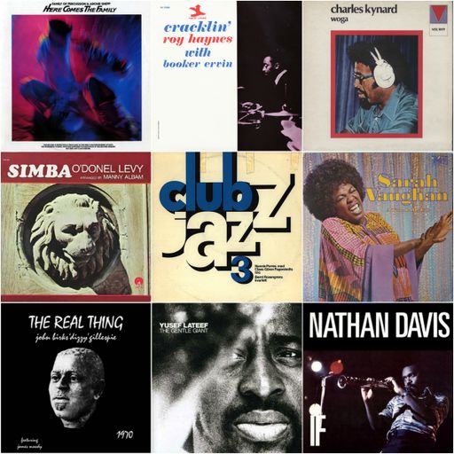 Ness Radio session #2