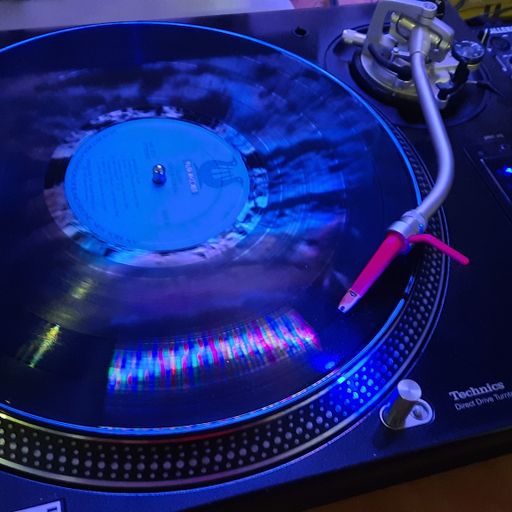 Underground Vibes Oktober 2025