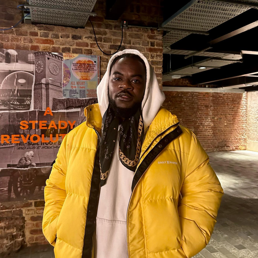 Darka w/Kengo - 01/03/23