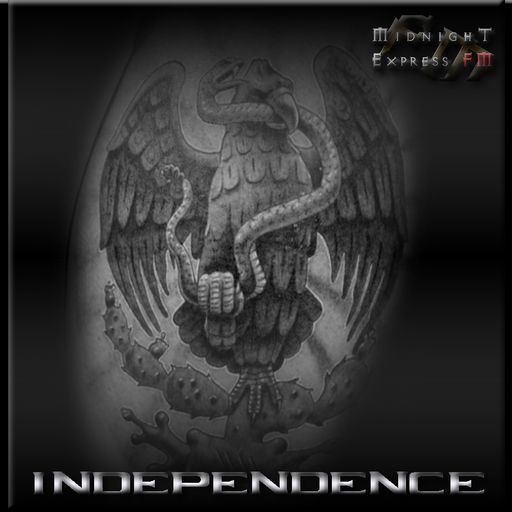 Esteban de la Rosa @ Gift to Sebastian 7 years On Midnight Express FM (Independence)