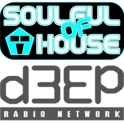 MH Switch - Soulful Of House (23/03/25)