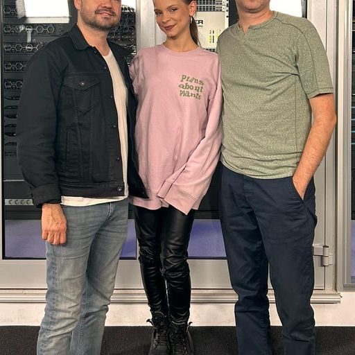 Hit Hit in the Mix - 10 noiembrie 2023 - S25E28 (invitati Laurentiu Duta si Yuka)