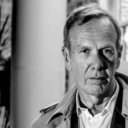 Big Wheels with Robin Valk: Andrew Morton (14/2/2017)