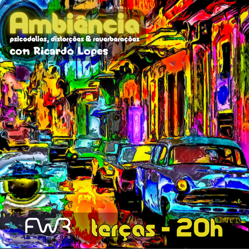 Ambiência 013 - 13.6.2023