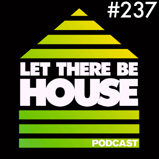 LTBH podcast with Glen Horsborough #237
