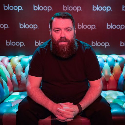 Baynes Sessions - 08.04.24