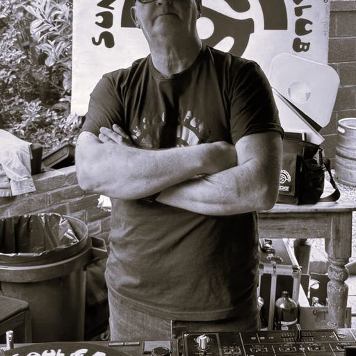 Joe Flanagan - Kane FM - The Vinyl Frontier Radio show - 8th May
