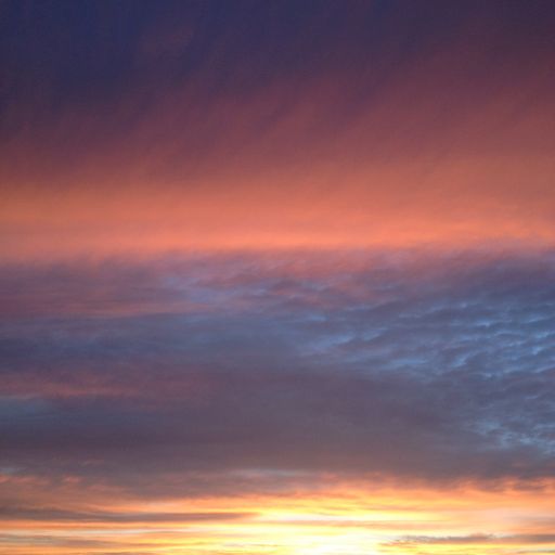 Western Soul Winter Sun Mix