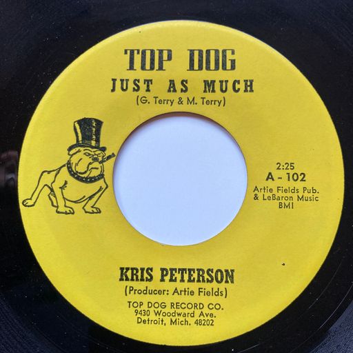 THE PETE SMITH NORTHERN SOUL SHOW 2023 # 62 – IT’S THE 1200th SHOW!