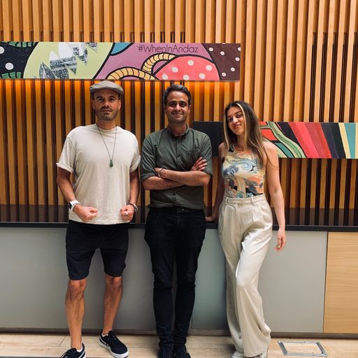 Food & Drink Show 30.06.22