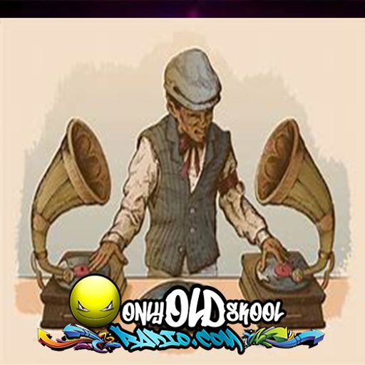 DJ Hide - OnlyOldSkoolRadio.com  - Sunday 24th May 2020