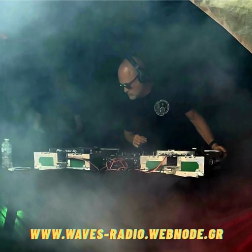 ROB MURRAY for Waves Radio #192