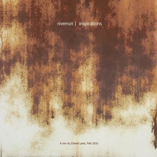 riverrun - inspirations